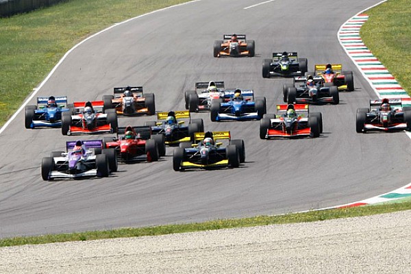 L'Auto GP riparte dal Nurburgring dopo le ferie