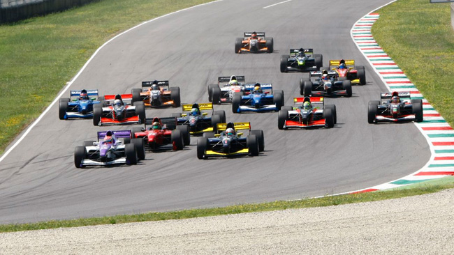 L'Auto GP riparte dal Nurburgring dopo le ferie