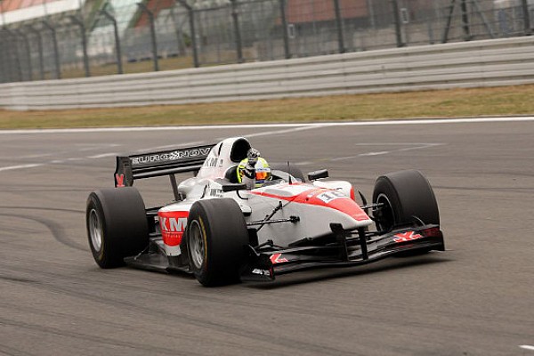 Sato vince Gara2 e vola in campionato