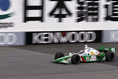 L'Indycar pensa nuovamente a varcare i confini