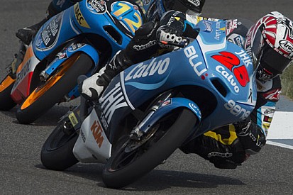 Brno, Libere 2: Vinales si conferma al top