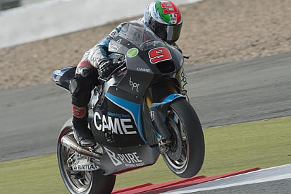 Came smentisce il suo passaggio alla Honda LCR