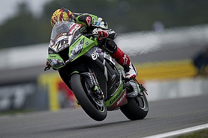 Loris Baz spera di tornare in pista ad Istanbul
