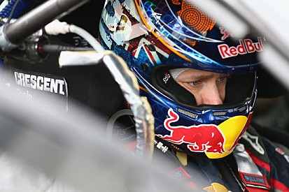 Stoner dovrebbe lasciare la V8 Supercars a fine anno