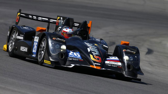 Confermata la squalifica della G-Drive Racing