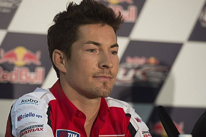 Hayden-Team Aspar: manca solo l'annuncio