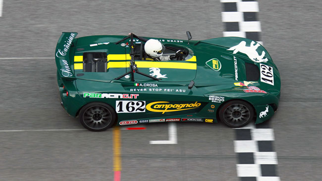 Lotus Cup Italia: penultimo atto del 2013 ad Imola