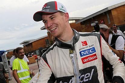 Hulkenberg vuole una risposta rapida dalla Lotus
