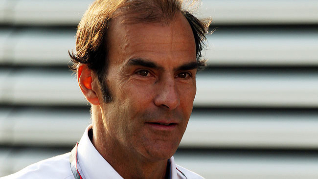 La FIA conferma Pirro come commissario a Suzuka