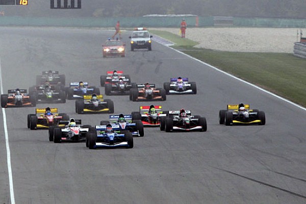 Annunciato il montepremi dell'Auto GP per il 2014