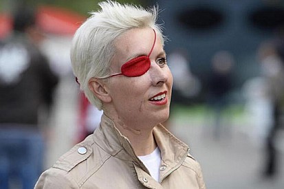 Lutto per la Formula 1: è morta Maria de Villota