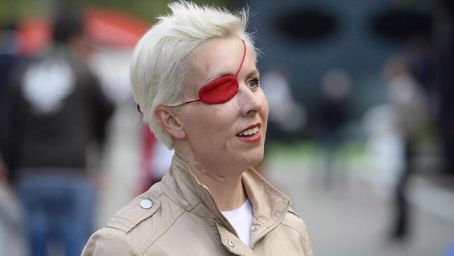 Lutto per la Formula 1: è morta Maria de Villota