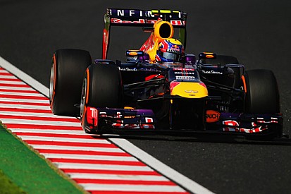 Suzuka. Libere 3: spicca Webber, Vettel è ko col KERS