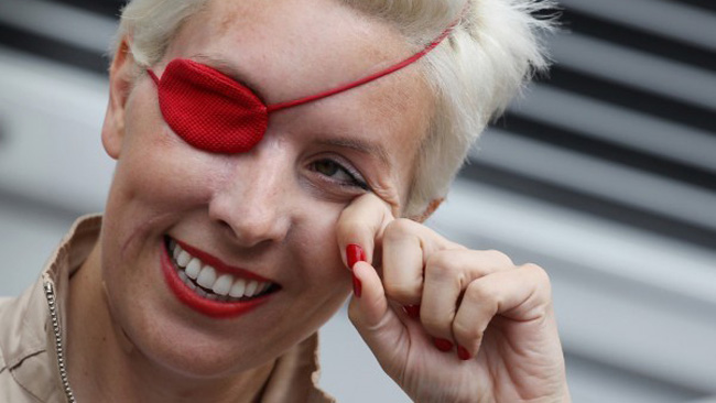 La conferma: Maria de Villota è morta nel sonno