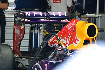 Vettel: il KERS funziona solo a intermittenza!