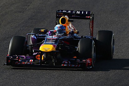Vettel domina e fa poker a Suzuka