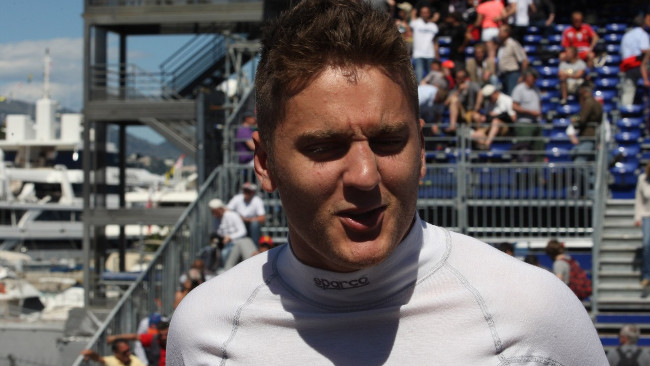 Stefano Coletti torna in Formula 3 a Macao