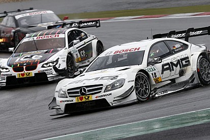 Il DTM torna in Ungheria e in Cina nel 2014