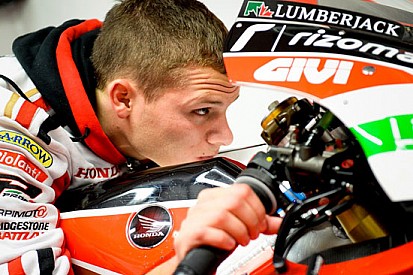 I dottori autorizzano Bradl a girare nelle Libere 1