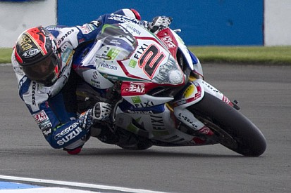 Leon Camier ha l'ok dei dottori per correre a Jerez