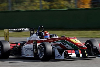 Due pole position su tre per Marciello a Hockenheim