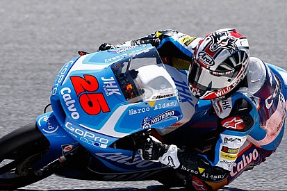 Phillip Island, Libere 3: Vinales prenota la pole