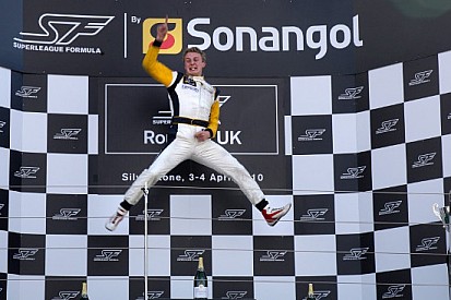 Craig Dolby debutta a Shanghai nel WEC