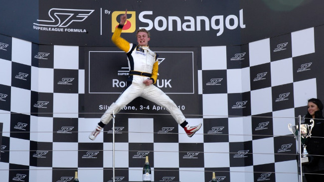 Craig Dolby debutta a Shanghai nel WEC