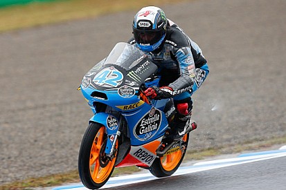 Motegi, Qualifica: Pronti, via e la pole è di Rins