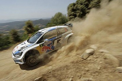 Spagna, PS11: Ogier rientra nella lotta per la vittoria