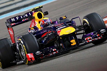Webber in pole ad Abu Dhabi, Alonso undicesimo!