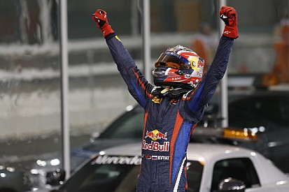 Daniil Kvyat è il Re 2013 della Gp3!