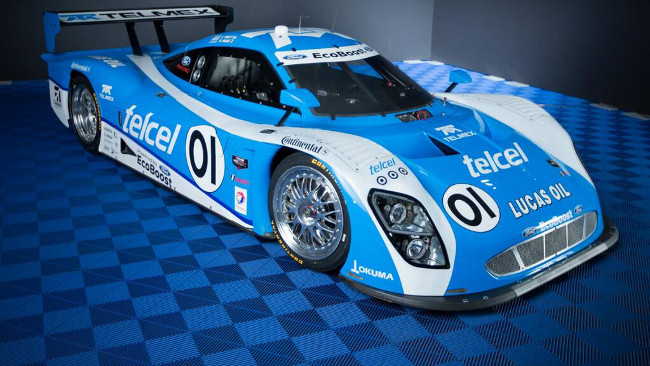 Chip Ganassi abbandona BMW per la Ford