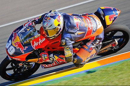 Valencia, Libere 1: Salom mette in chiaro le gerarchie