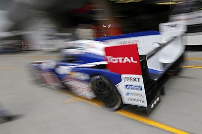 A Shanghai arriva la seconda pole Toyota