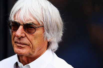 Si aggrava la posizione di Bernie Ecclestone