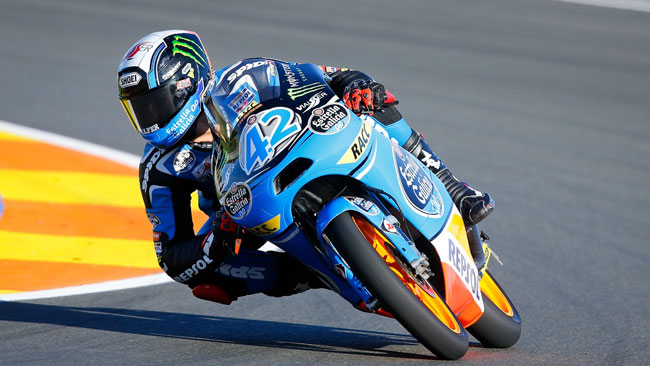 Valencia, Libere 2: Rins risponde a Salom