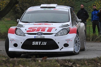 Valais, PS15: Gryazin out, Breen è terzo!