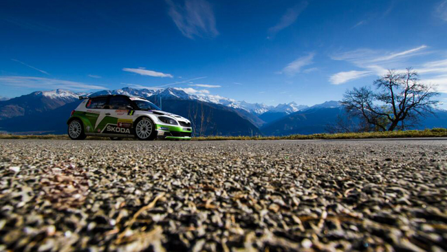 Valais: Vittoria schiacciante di Esapekka Lappi!