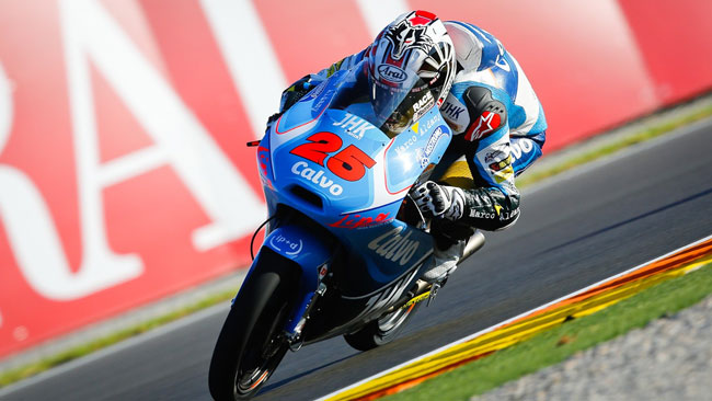 Vinales vince in volata a Valencia: il Mondiale è suo!