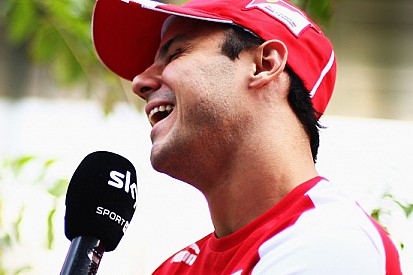 Massa ha firmato con la Williams, presto l'annuncio