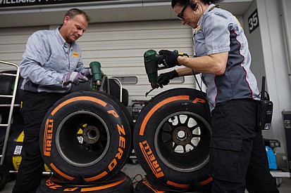 La Pirelli si aspetta due soste per il Gp di Austin