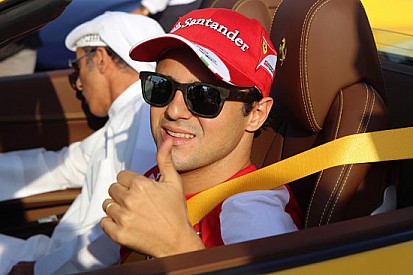 Ufficiale il passaggio di Felipe Massa alla Williams