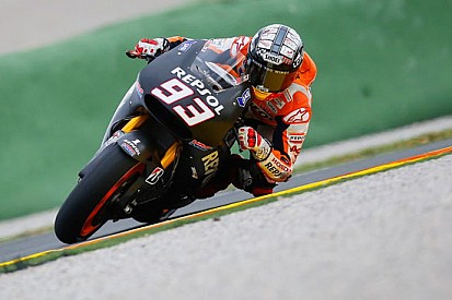 Valencia, Day 3: Marquez abbassa ancora il limite