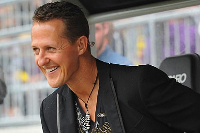 La Lotus aveva cercato anche Schumacher?