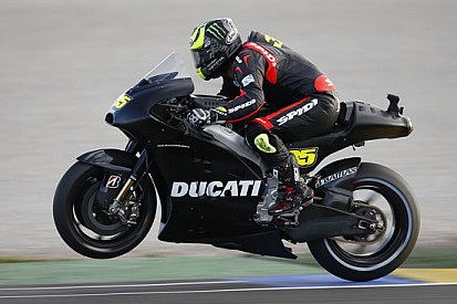 Ducati: le risposte ai test di Sepang a febbraio