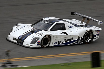 Dopo 26 anni battuto il record di velocità di Daytona