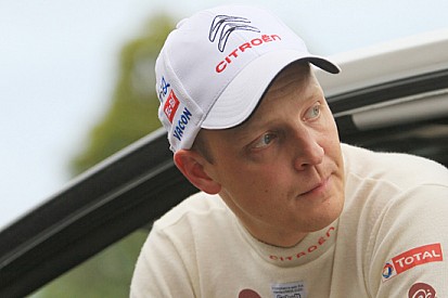 Mikko Hirvonen pronto al ritorno in Ford!