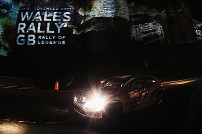 Gran Bretagna, PS1-2-3: lotta tra Ogier e Neuville