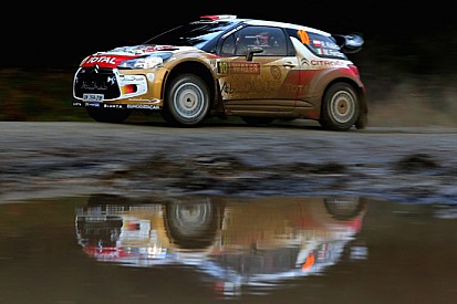Gran Bretagna, PS4: Kubica capotta e finisce ko